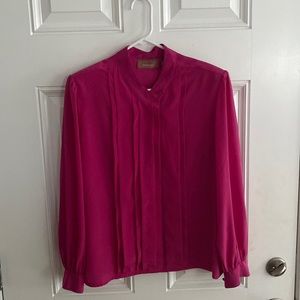 Worthington blouse